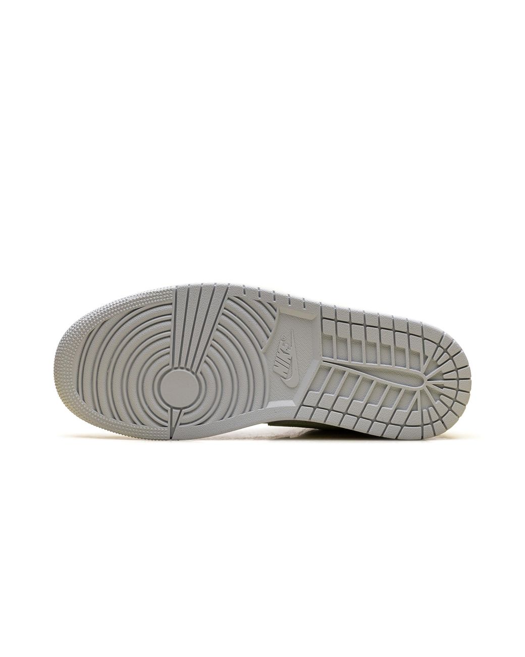 Nike Black Air 1 Low "Sail Jade Aura" Dc0774 108"