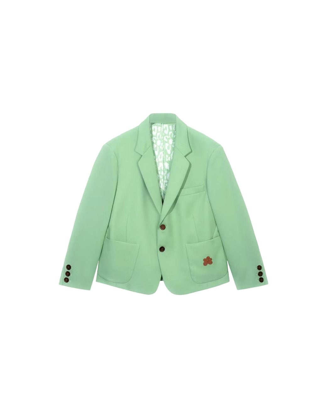 GOLF le FLEUR Green Patch Pocket Sport Coat 3011Grn" for men