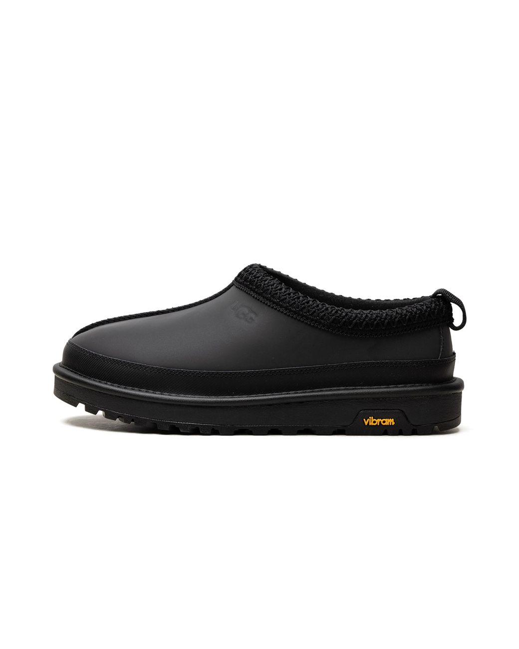 Ugg Black Tasman Reflective Slipper Reflective" 1172290 Brlc" for men