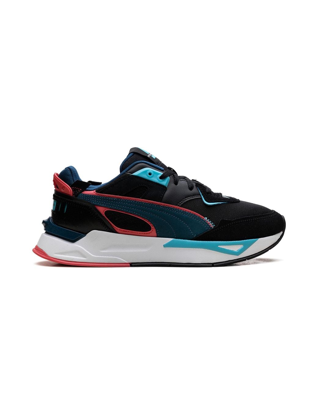 PUMA Black Mirage Sport "Porsche Legacy" 306942 01" for men