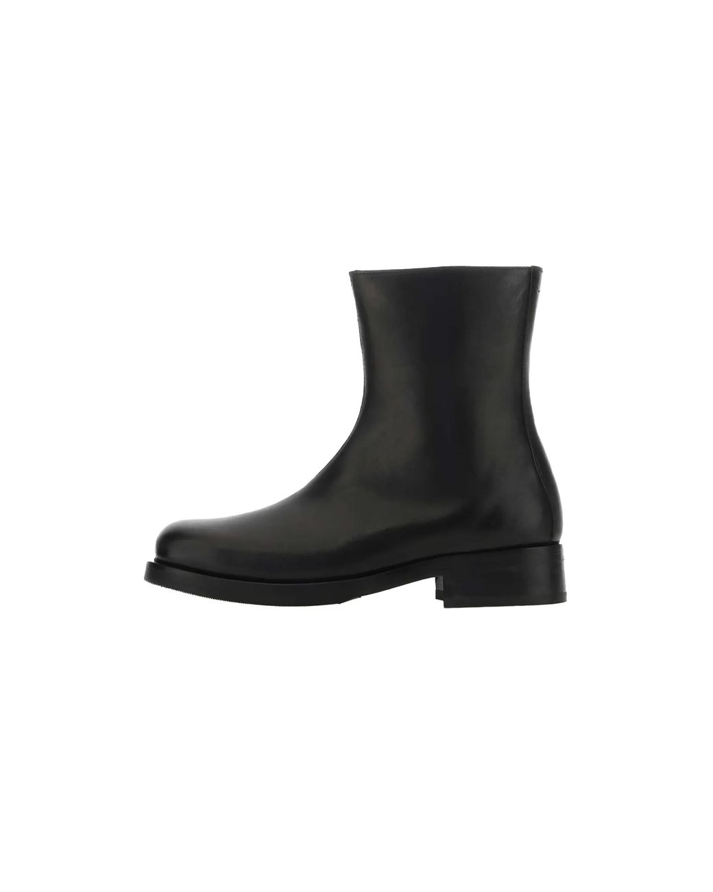 Our Legacy Black Camion Boot Cocbb" for men