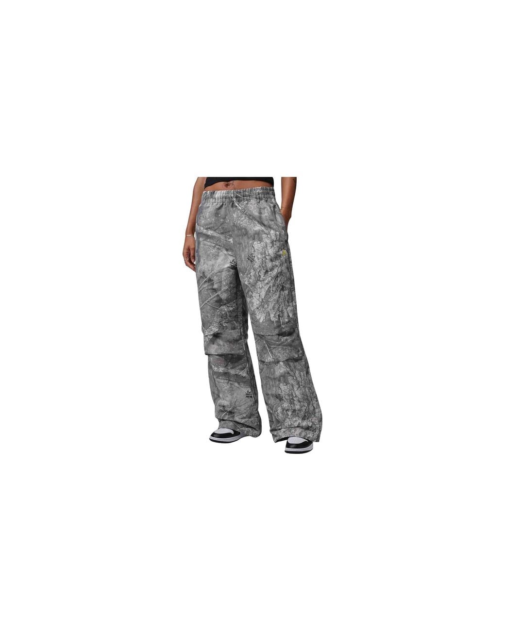 Nike Black Brooklyn Realtree Pants Bright Citron" Im6946 100"