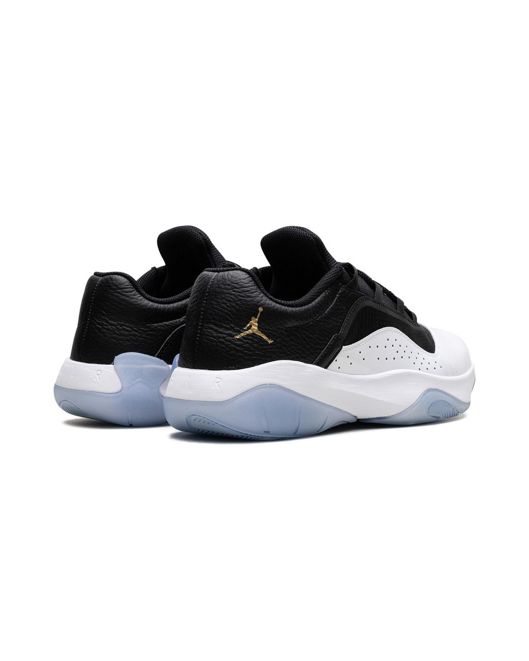 Nike Black Air Retro 11 Cmft Low Dn4180 070" for men