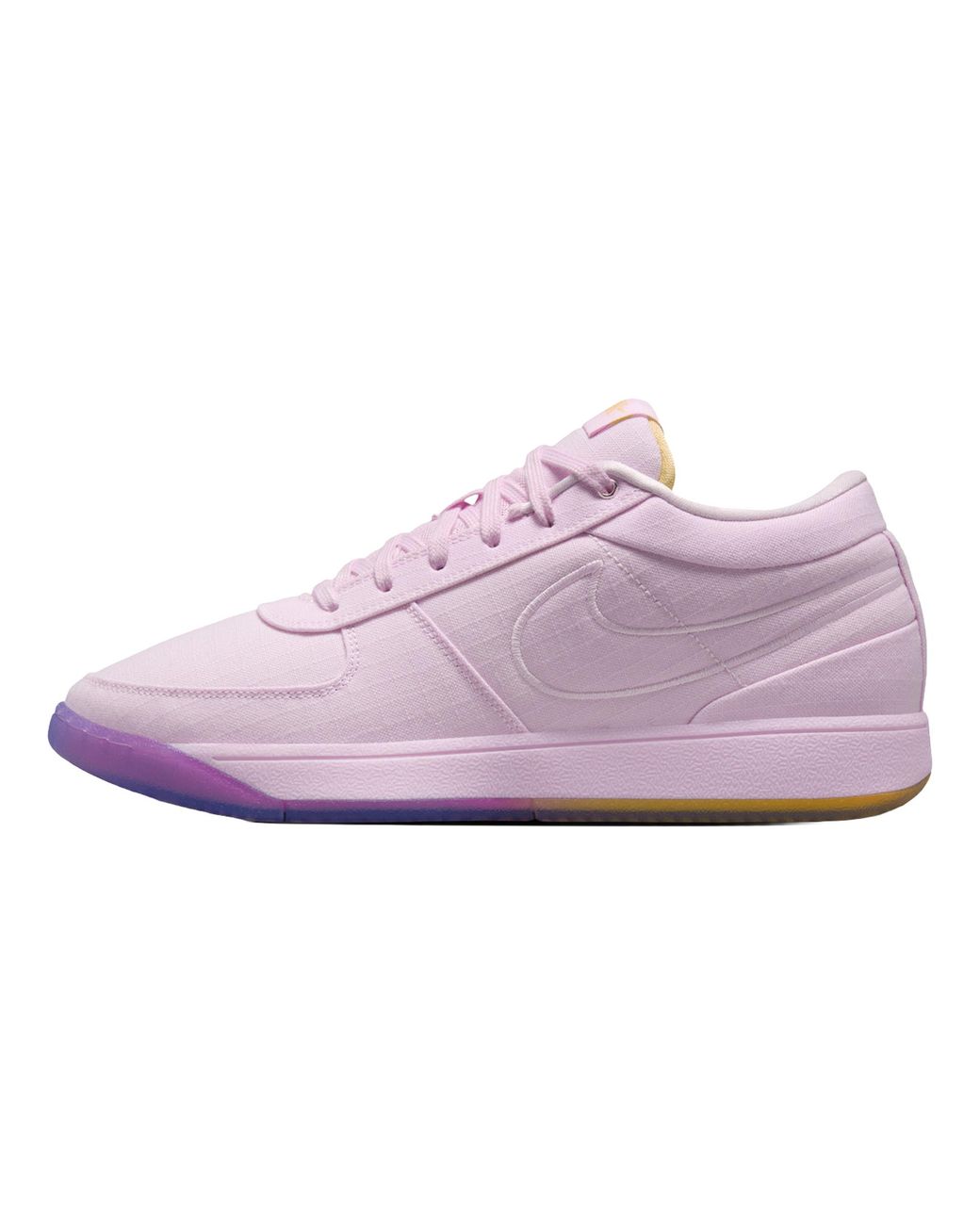 Nike Book 1 