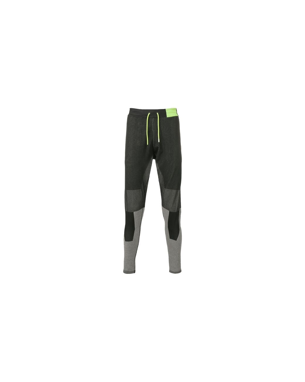 Nike Black Sportswear Tech Pack Knit Jogger Pants Ar1589 010" for men