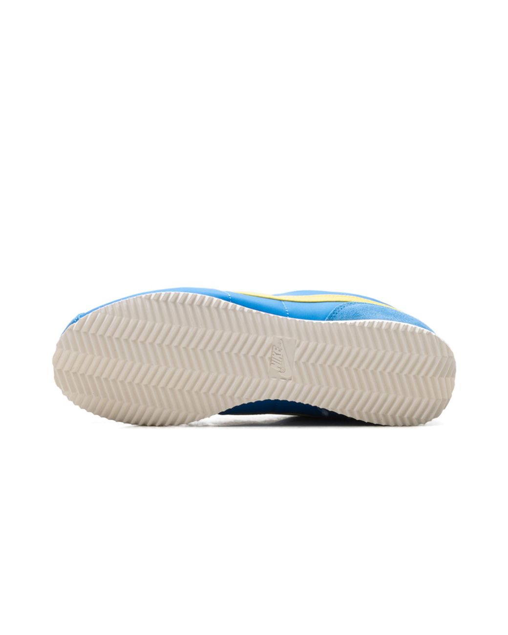 Nike Blue Cortez Txt "Light Photo Lightning" Hf0263 402" for men