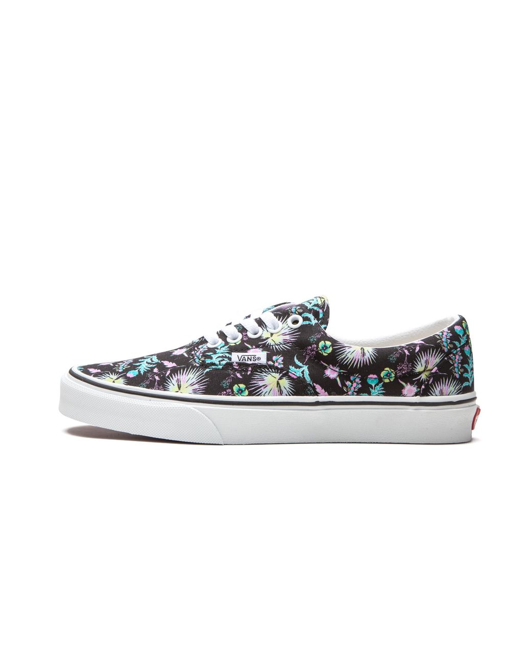 Vans Black Era "Paradise Floral" Vn0A54F13Vd" for men
