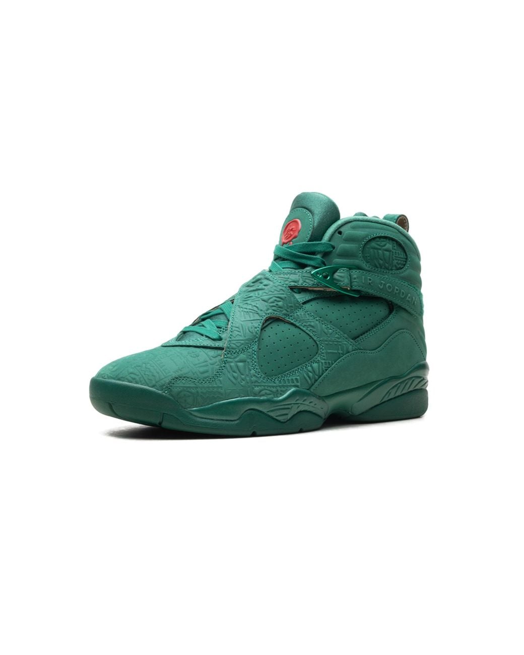 Nike Green Air 8 Retro "Bin23" Io2053 300" for men