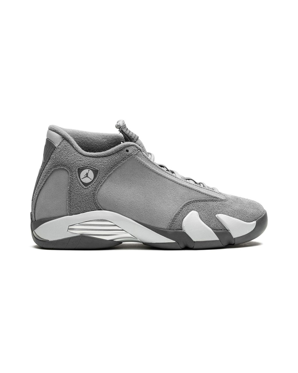 Nike Black Air 14 "Flint" Fj3460 012" for men