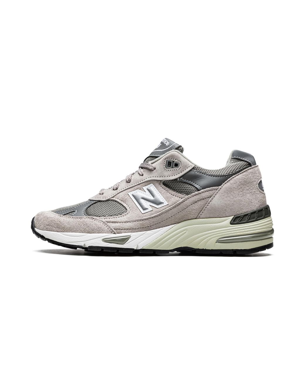 New Balance Black 991 M991Gl" for men