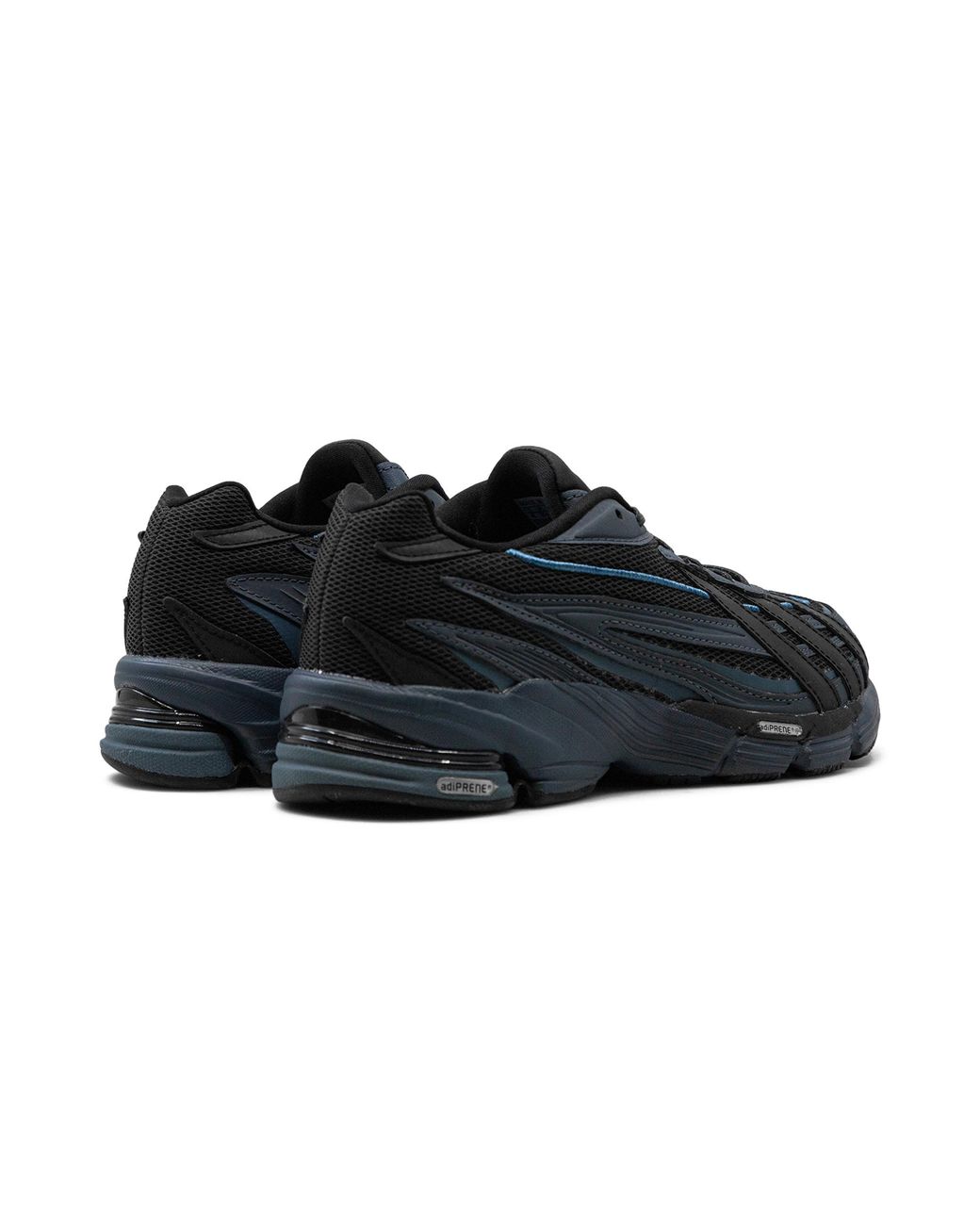 Adidas Black Orketro "Carbon/Supplier Colour/Core" Gy2336" for men