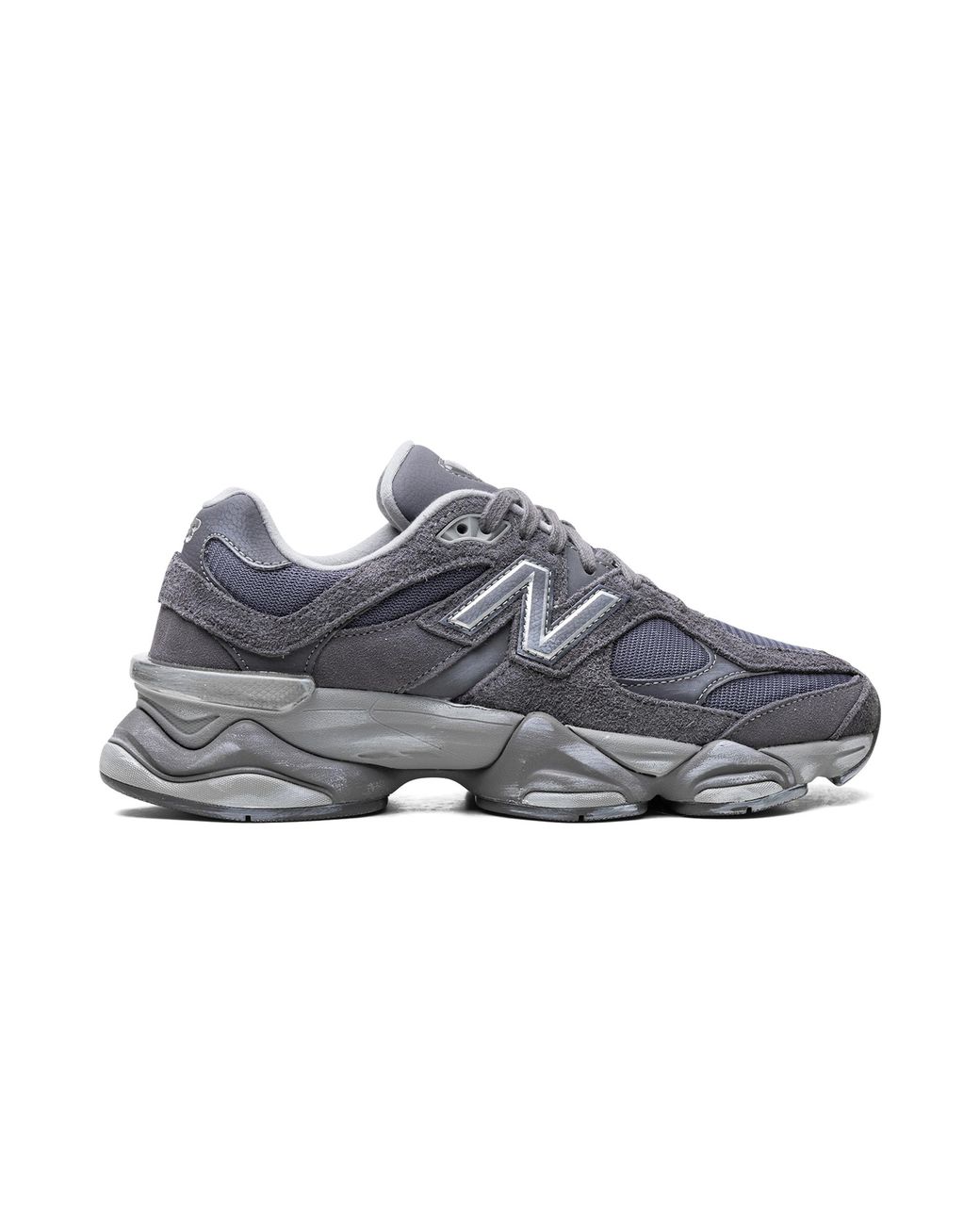 New Balance Black 9060 "Magnet" U9060Sg" for men