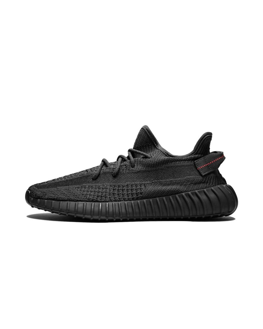yeezy rubber sneakers