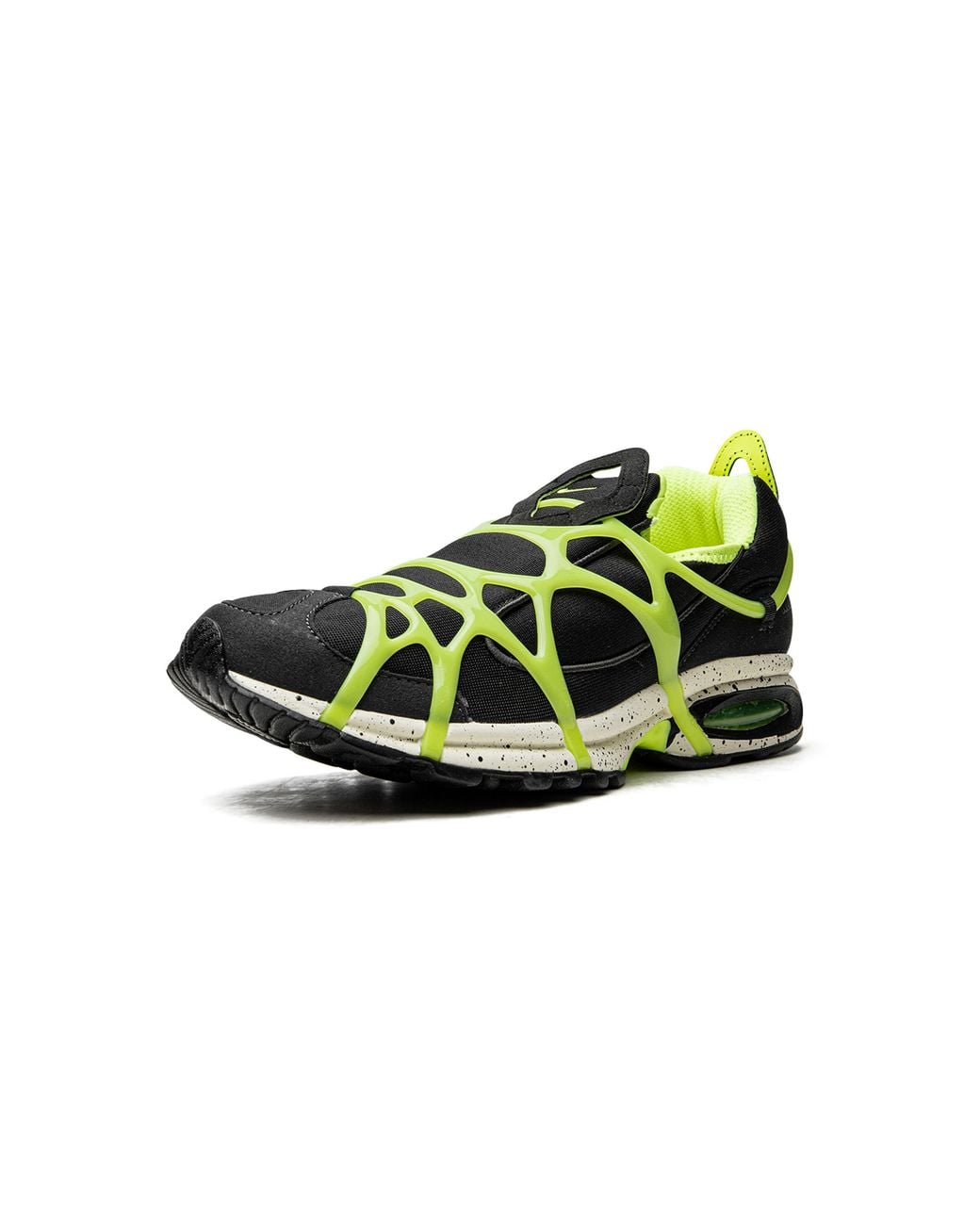 Nike Black Air Kukini Neon" Dz4851 001" for men