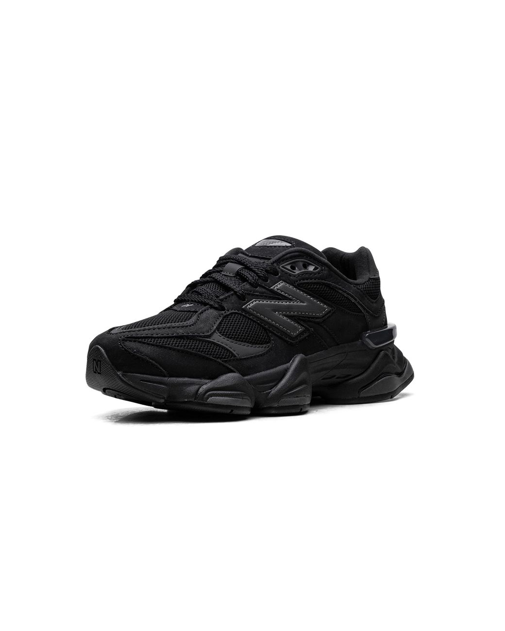 New Balance Black 9060 Cement" U9060Zge" for men