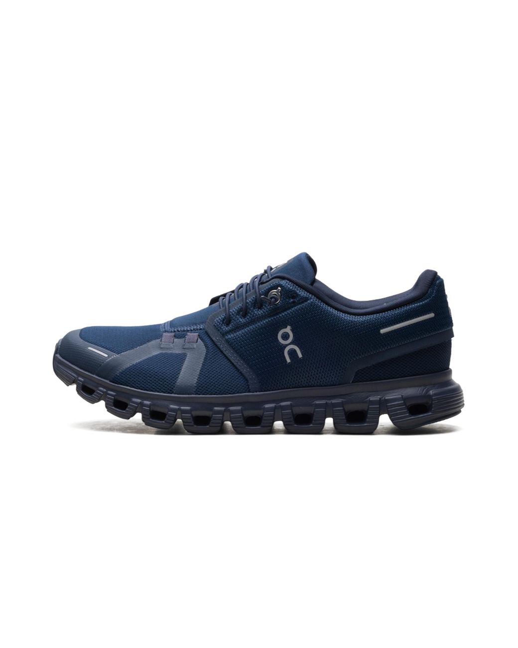 On Shoes Blue Cloud 6 "Midnight Ink" 3Mf10073279" for men