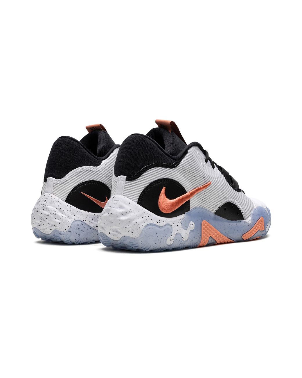 Nike Black Pg 6 "Fluoro" Dc1974 100" for men