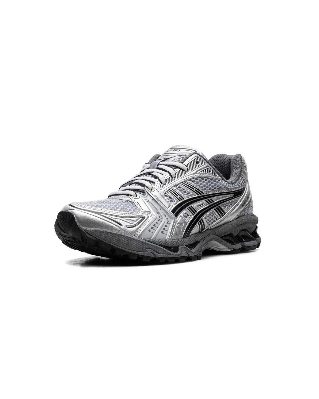 Asics Black Gel-Kayano 14 "Urban Research" 1203A706 020" for men