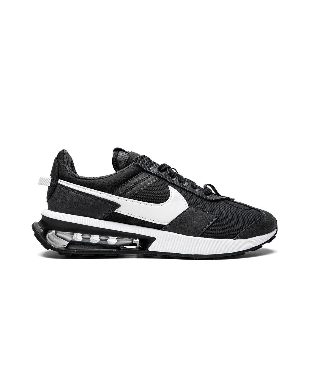 Nike Black Air Max Pre-Day Dc9402 001" for men