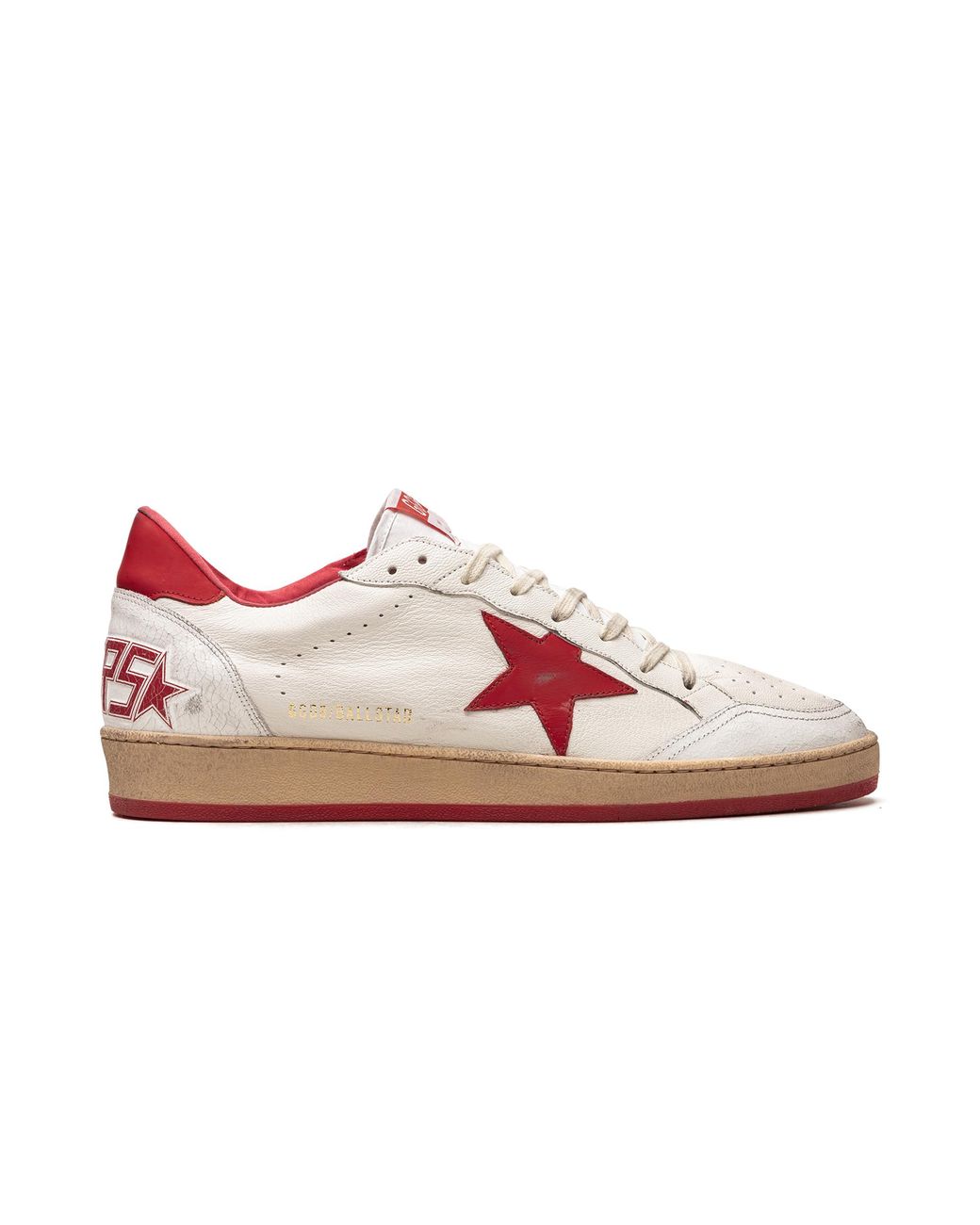Golden Goose Deluxe Brand Black Ball Star Gmf00117F000325" for men