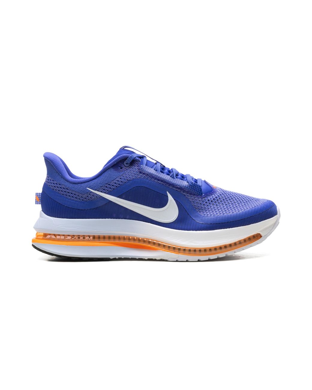 Nike Blue Pegasus Premium Road Running Shoes for men