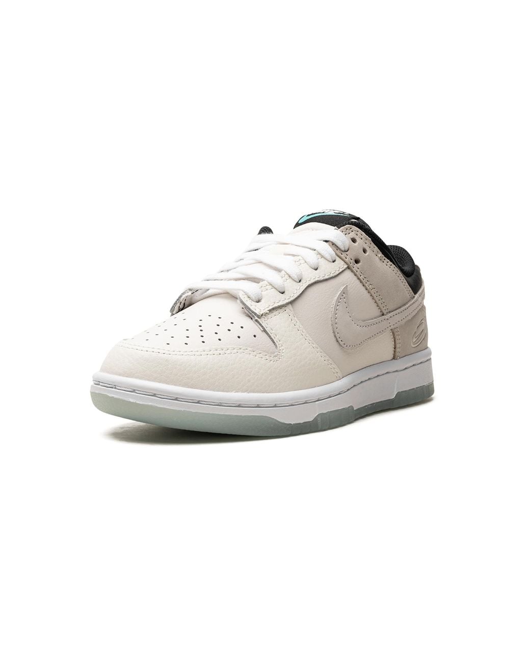 Nike Black Dunk Low "Supersonic" Fn7646 030"