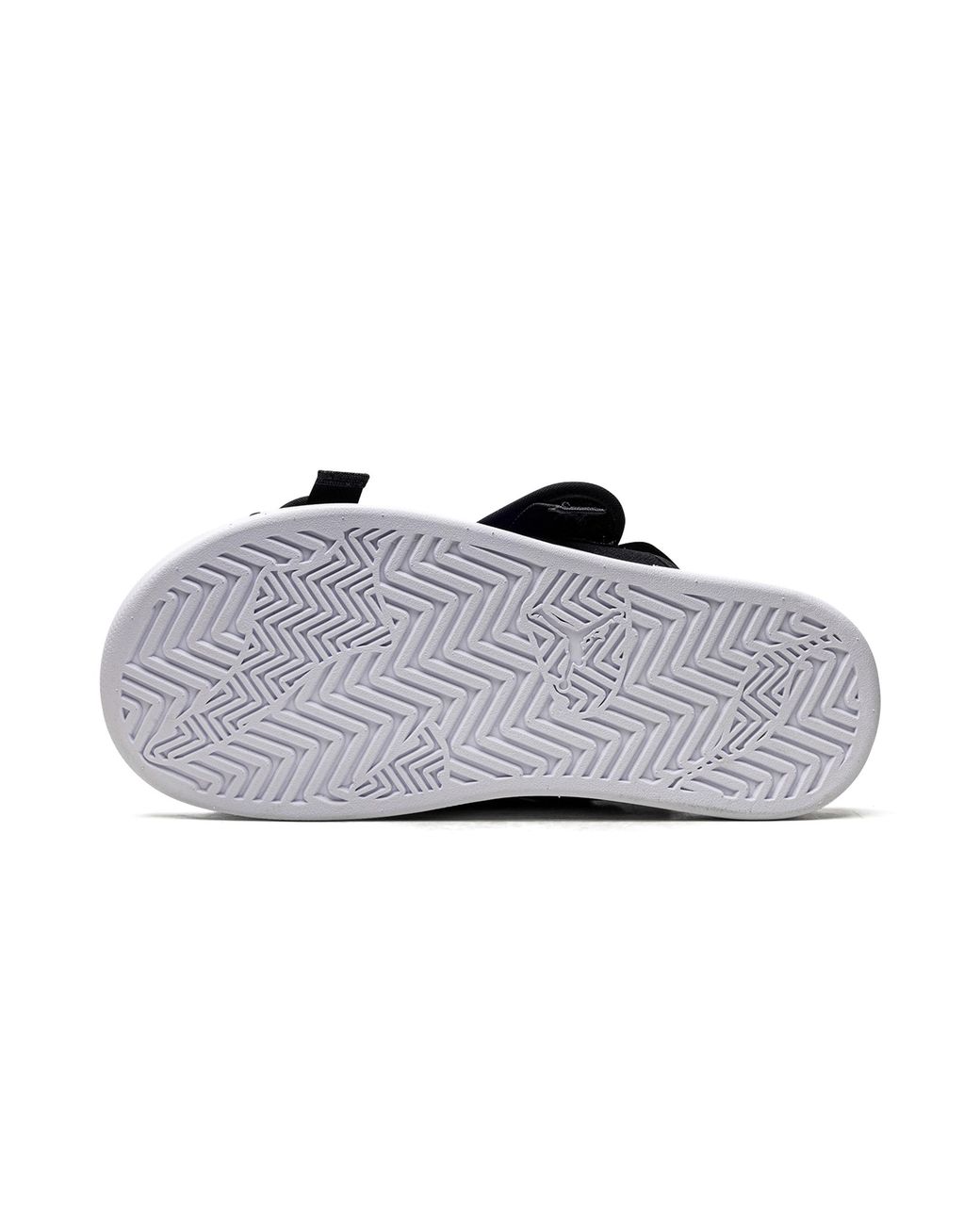 Nike Black Ls Slide "Ghost" Cz0791 002" for men