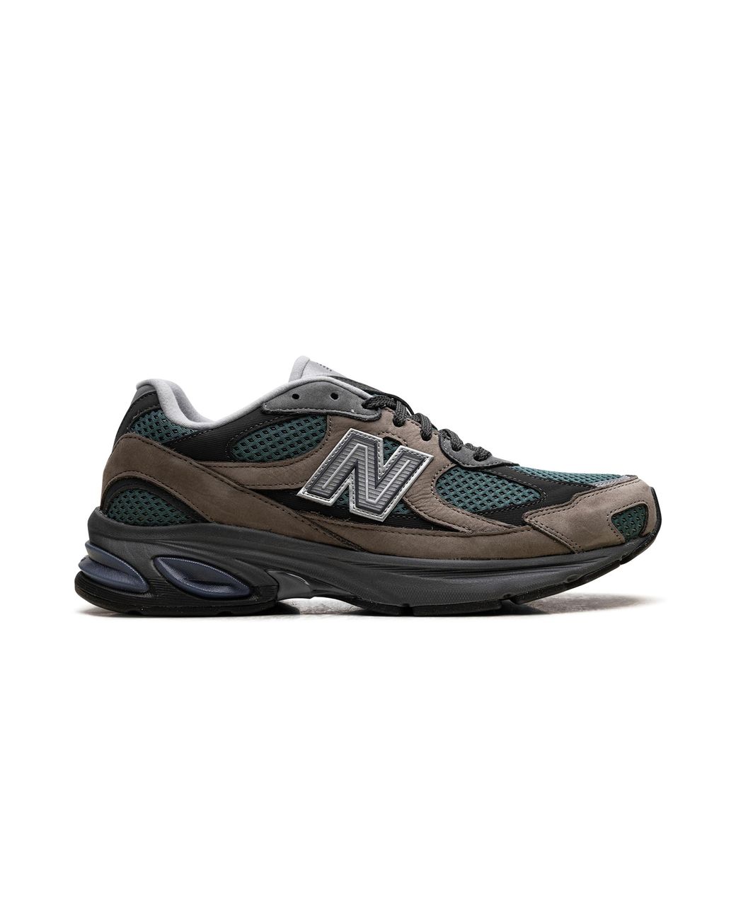 New Balance Black 2010 "Vintage Khaki" U2010Agy" for men