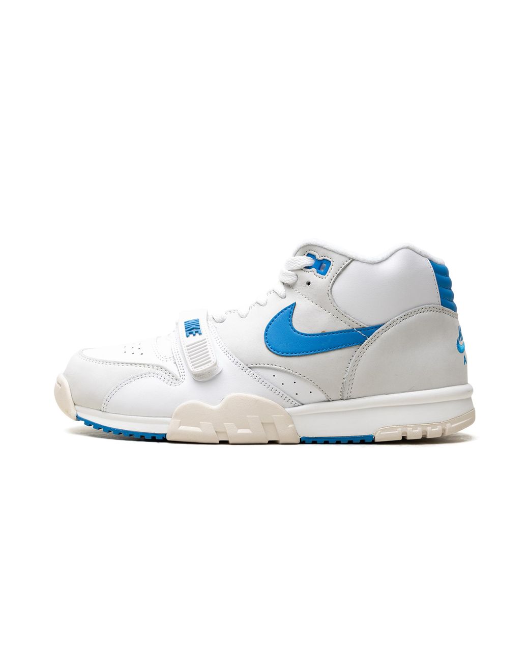 Nike Blue Air Trainer 1 "Photo" Fj4183 100" for men