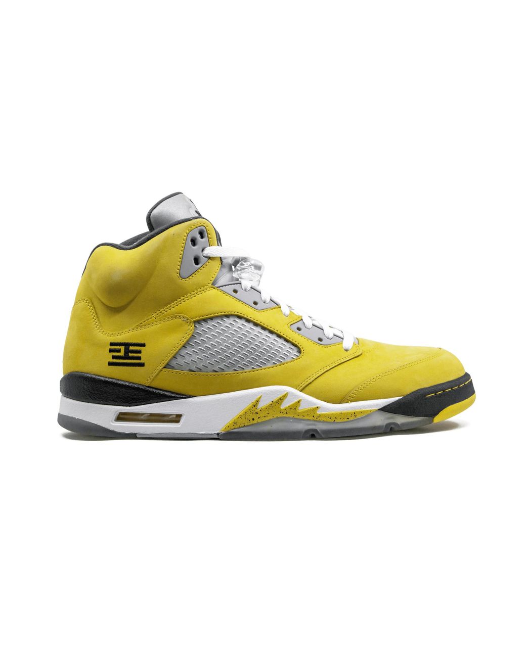 Nike Black Air 5 Retro T23 "tokyo" Shoes for men