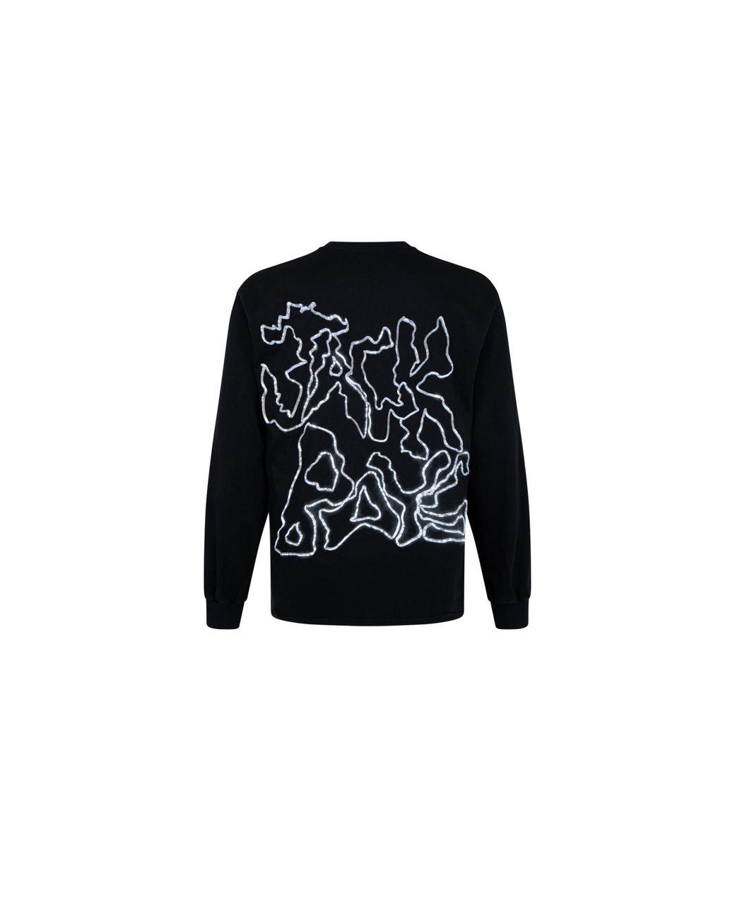 Travis Scott Black Jackboys Photo/S T-Shirt I Tsjb Ls21"