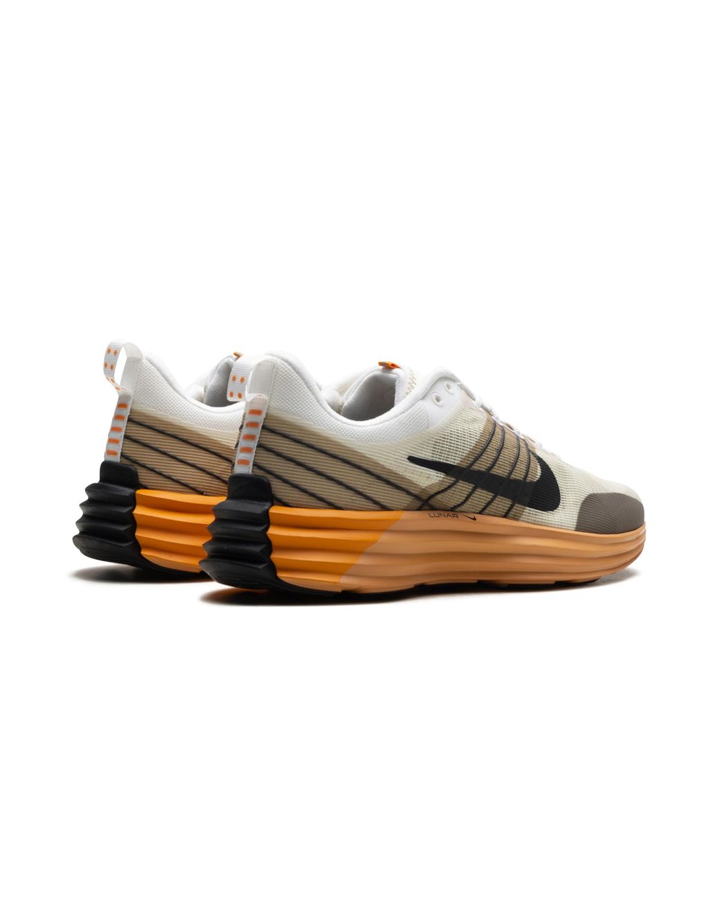 Nike Black Lunar Roadm "Summit Coconut Milk Khaki" Dv2440 101" for men
