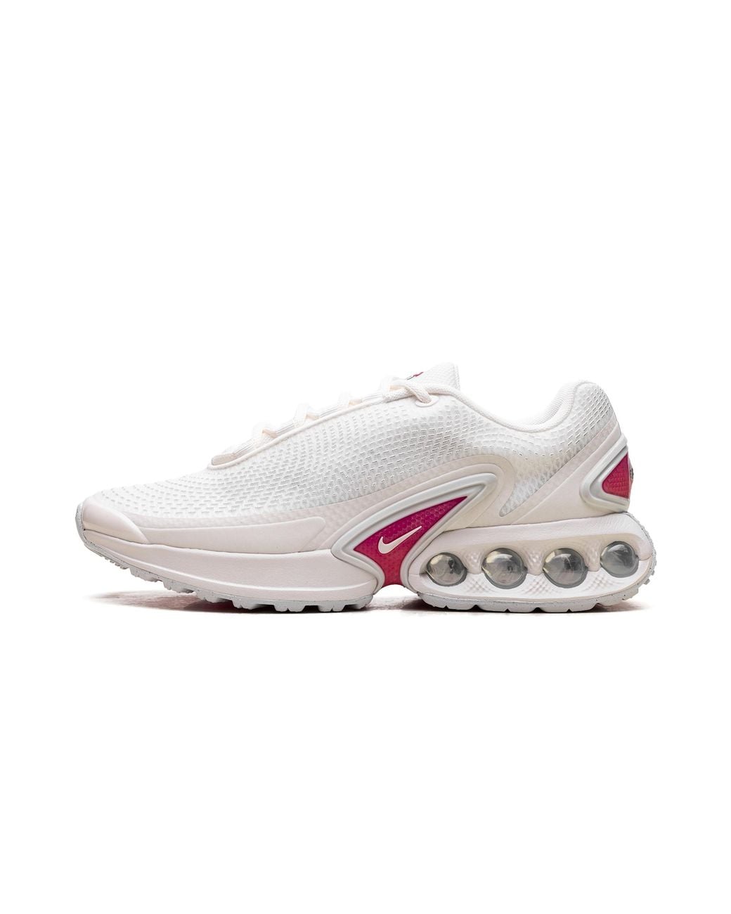 Nike Black Air Max Dn "Sail Phantom Hyper Metallic" Fj3145 103"