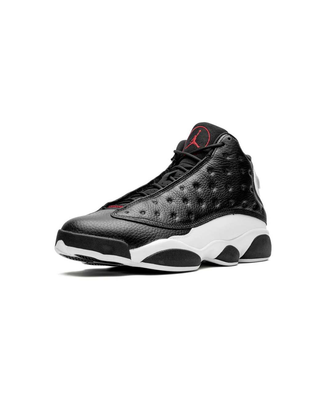 Nike Black Air 13 Retro "Reverse He Got Game" 414571 061" for men