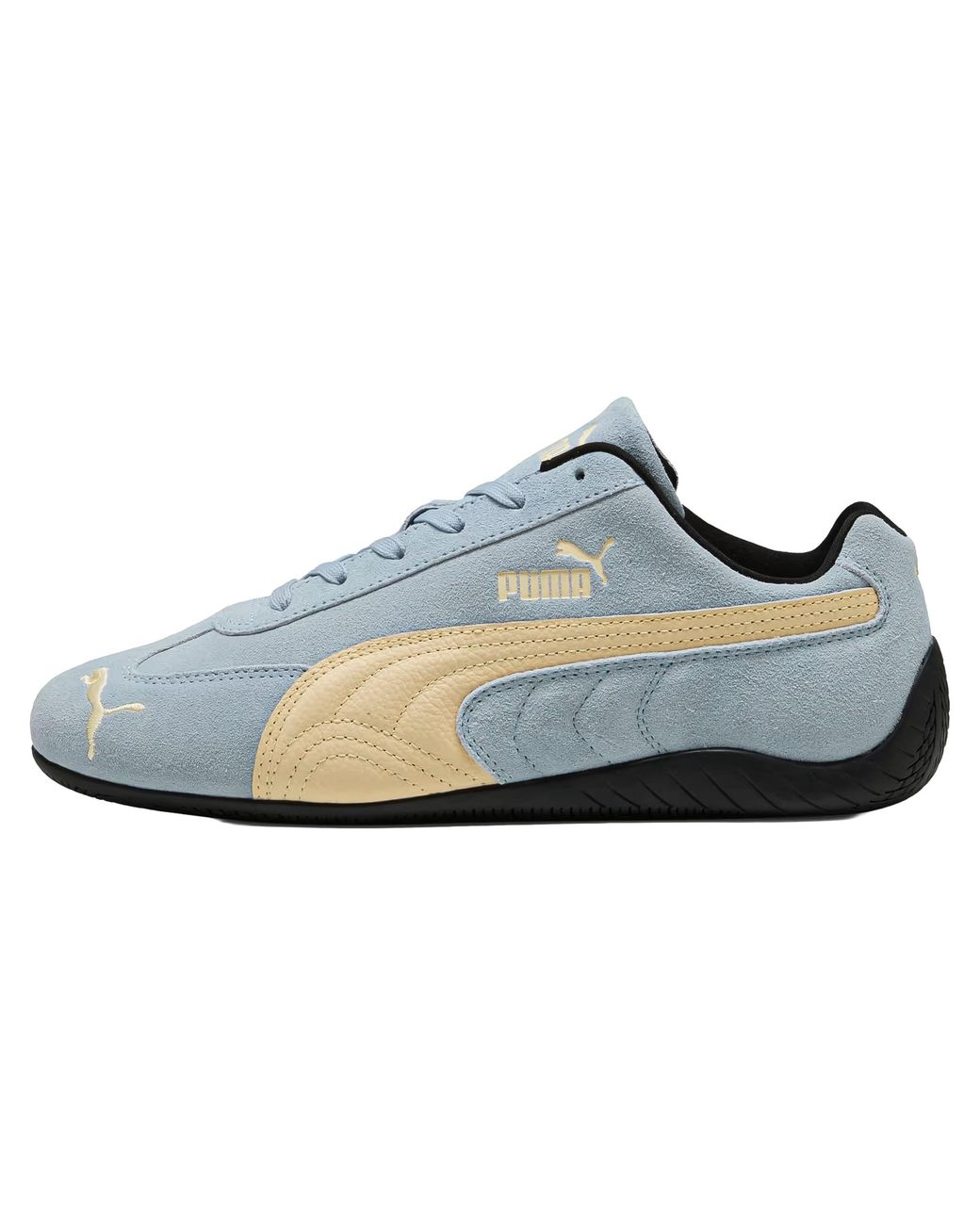 PUMA Blue Speedcat "Sea Illusion" 406329 84" for men