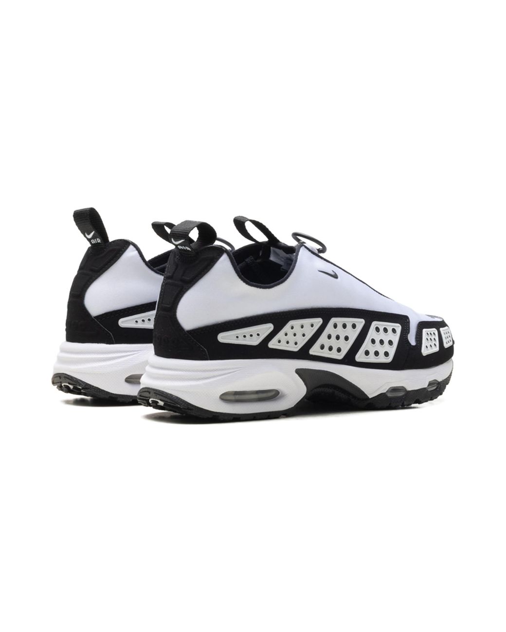 Nike Black Air Max Sunder Fz2068 100"