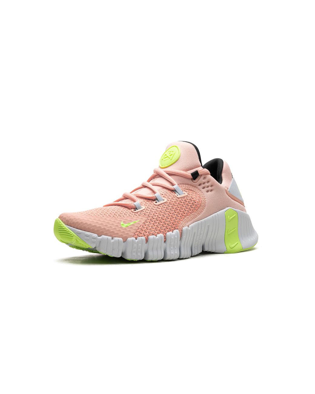 Nike Black Free Metcon 4 "Arctic" Cz0596 800"