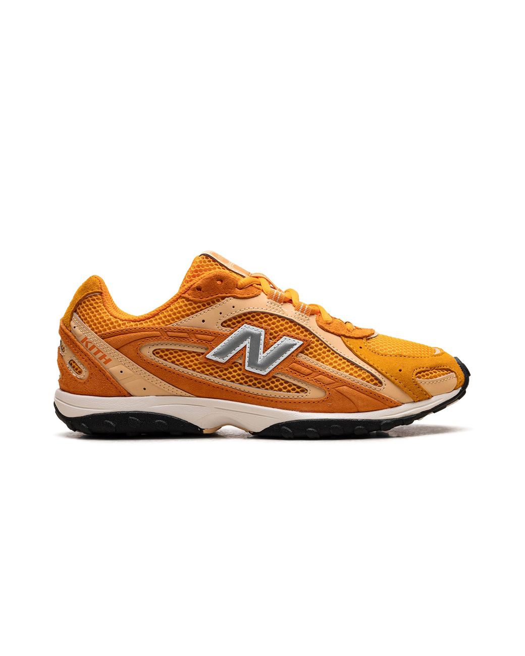 New Balance Black 204L "Kith for men