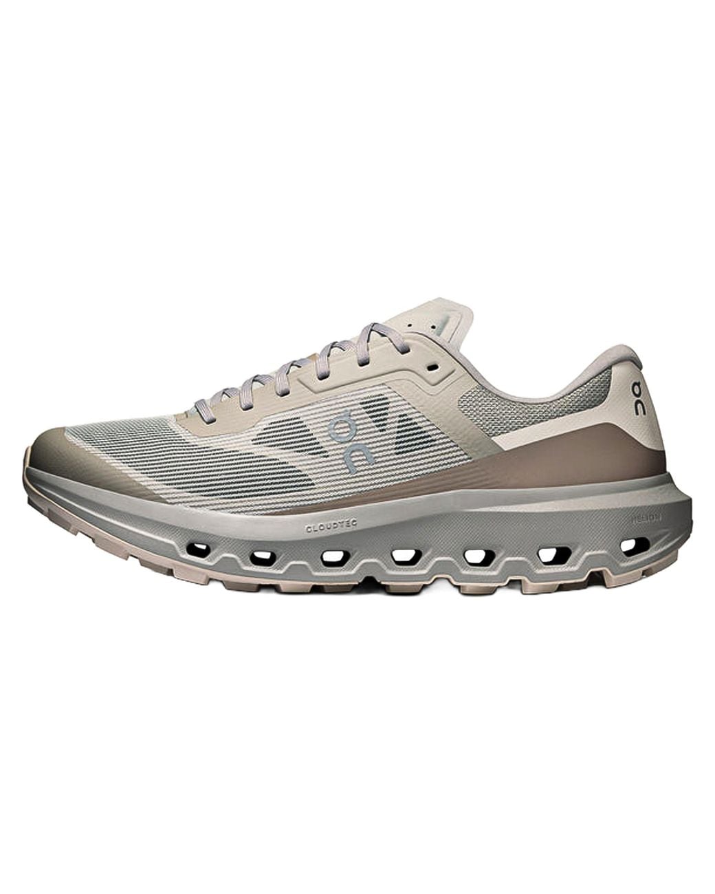 On Shoes Metallic Cloudvista 3 "Fog Pearl" 3Mg30041344" for men