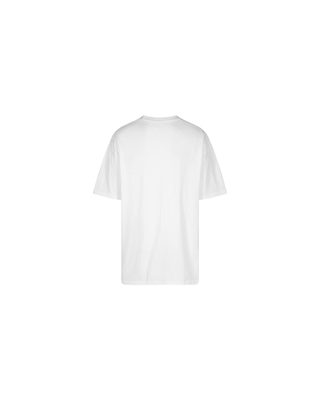 Supreme Black Paris T-Shirt "Ss24" Su473"