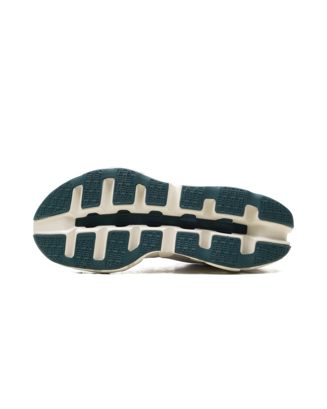 On Shoes Black K-Tech 1 "Kith