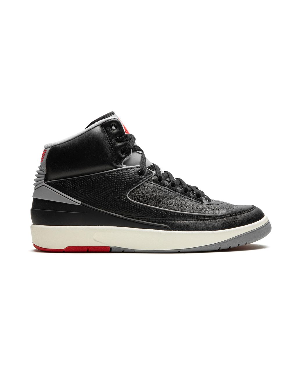 Nike Black Air 2 Cement" Dr8884 001" for men