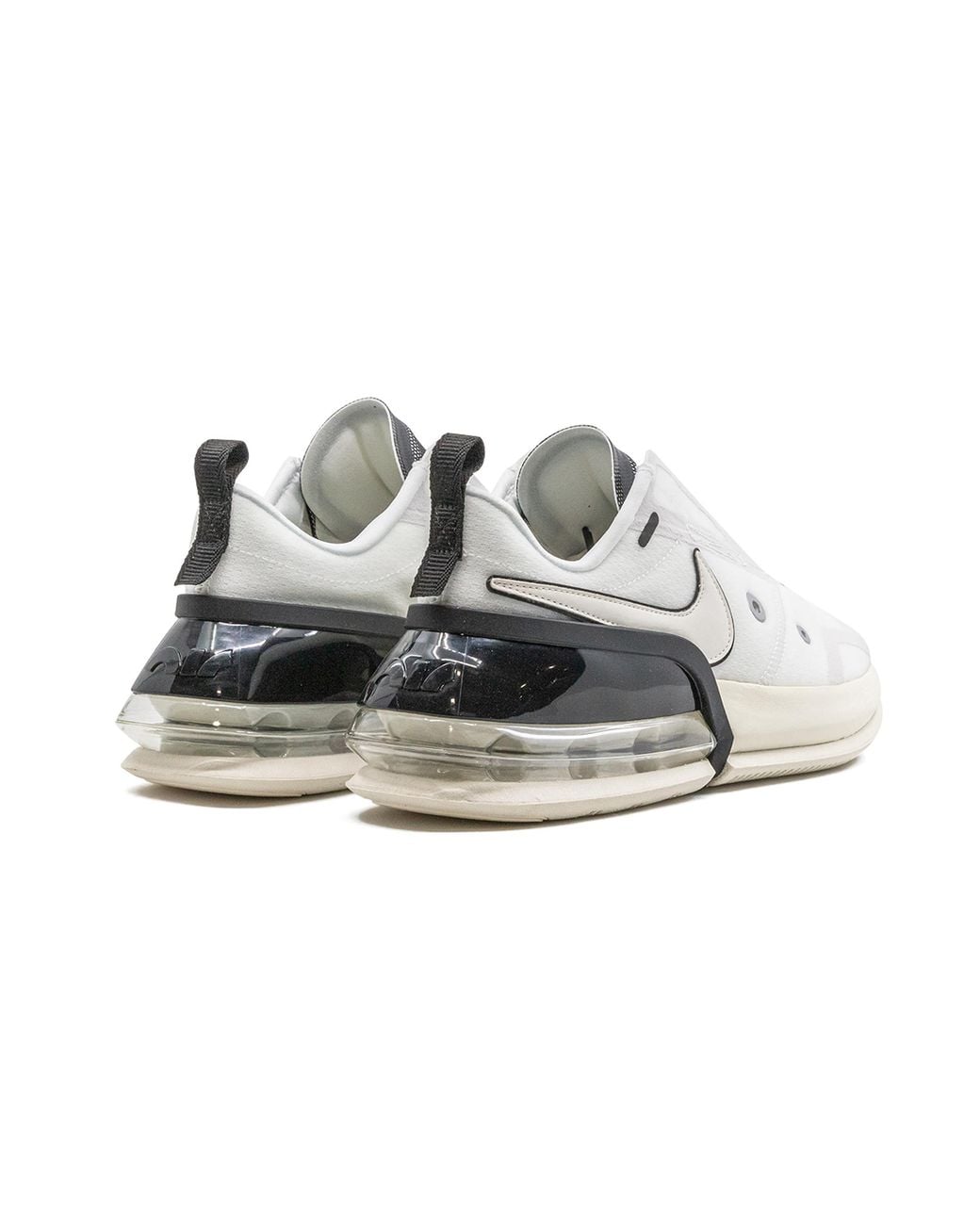 Nike Black Air Max Up "Audacious Air Pack" Da8984 100"