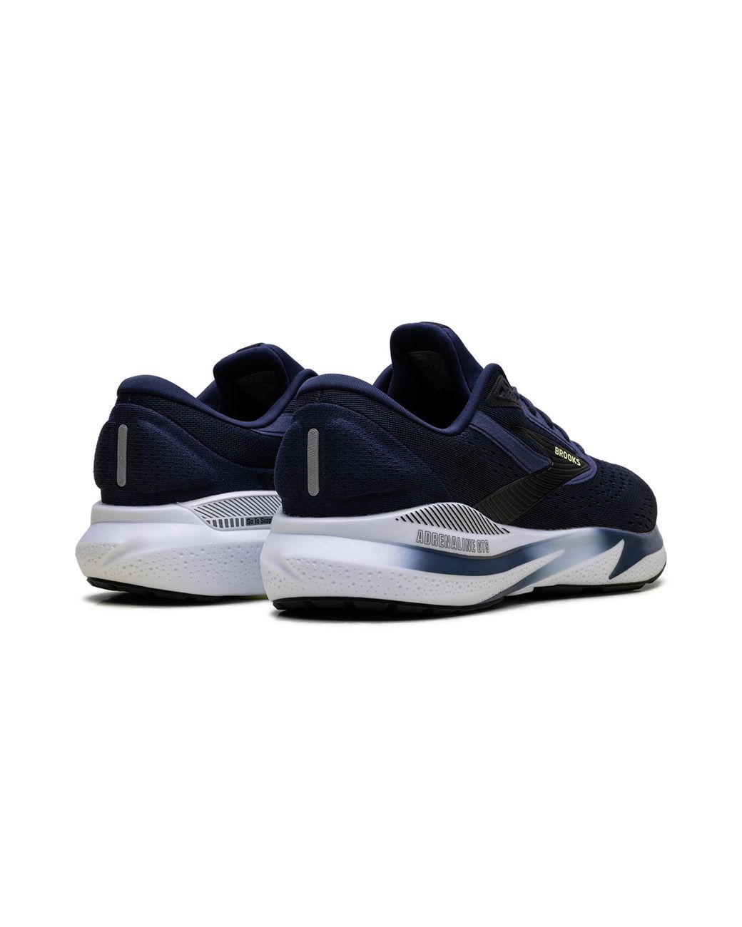 Brooks Blue Adrenaline Gts 24 110437 1D 423" for men