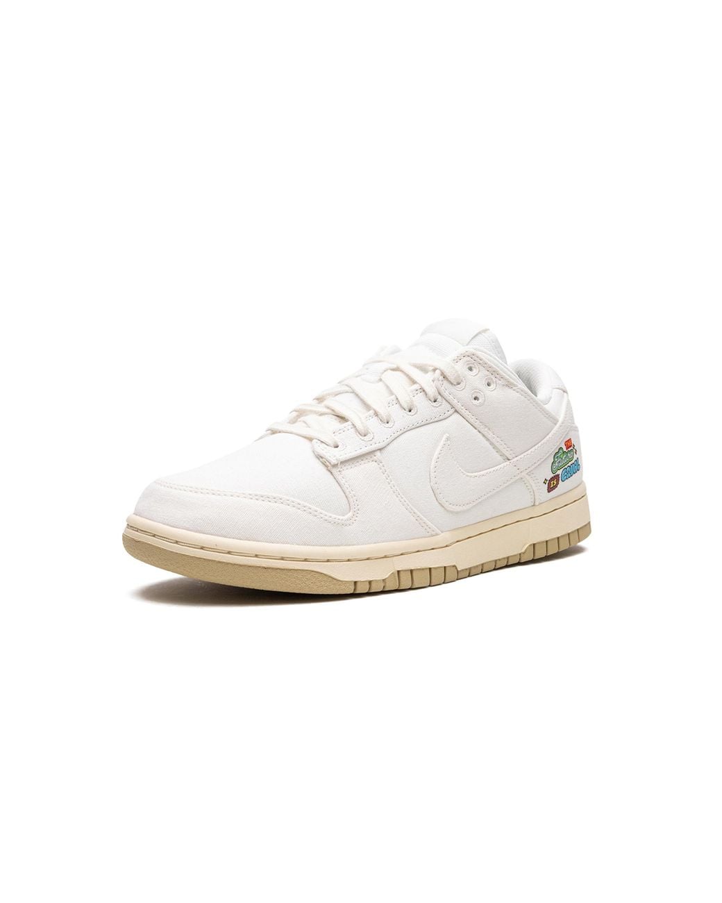 Nike Black Dunk Lo Mns "The Future Is Equal" Fd0868 133"