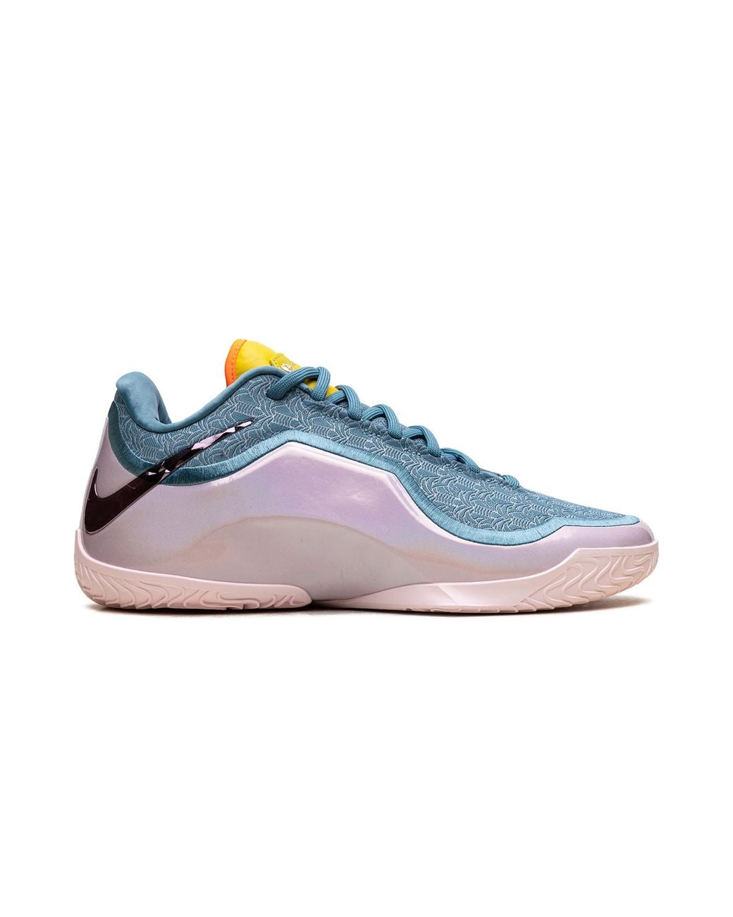 Nike Blue Lebron 23 Alt Ep "Miami Twice for men