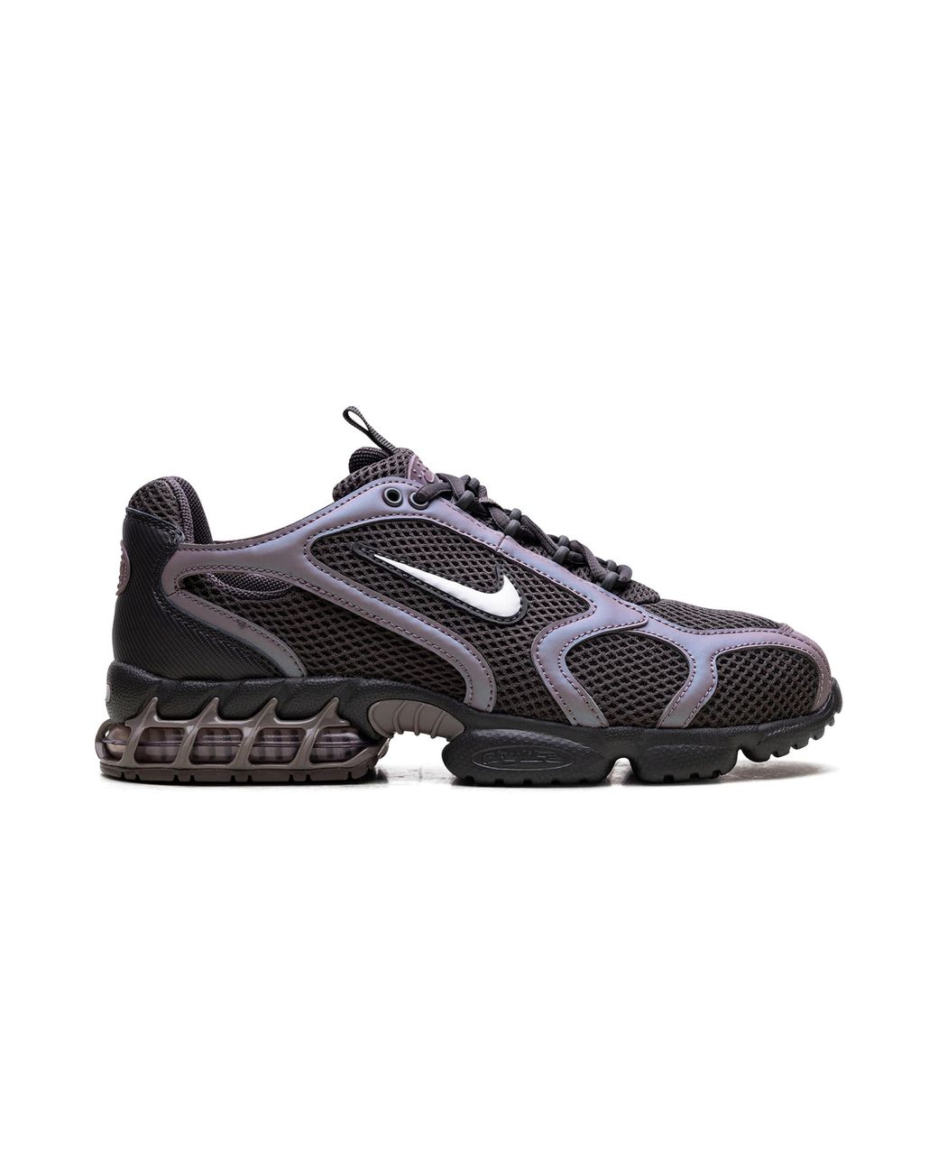 Nike Black Air Zoom Spiridon Cage 2 "Medium Ash" Hv6929 299" for men