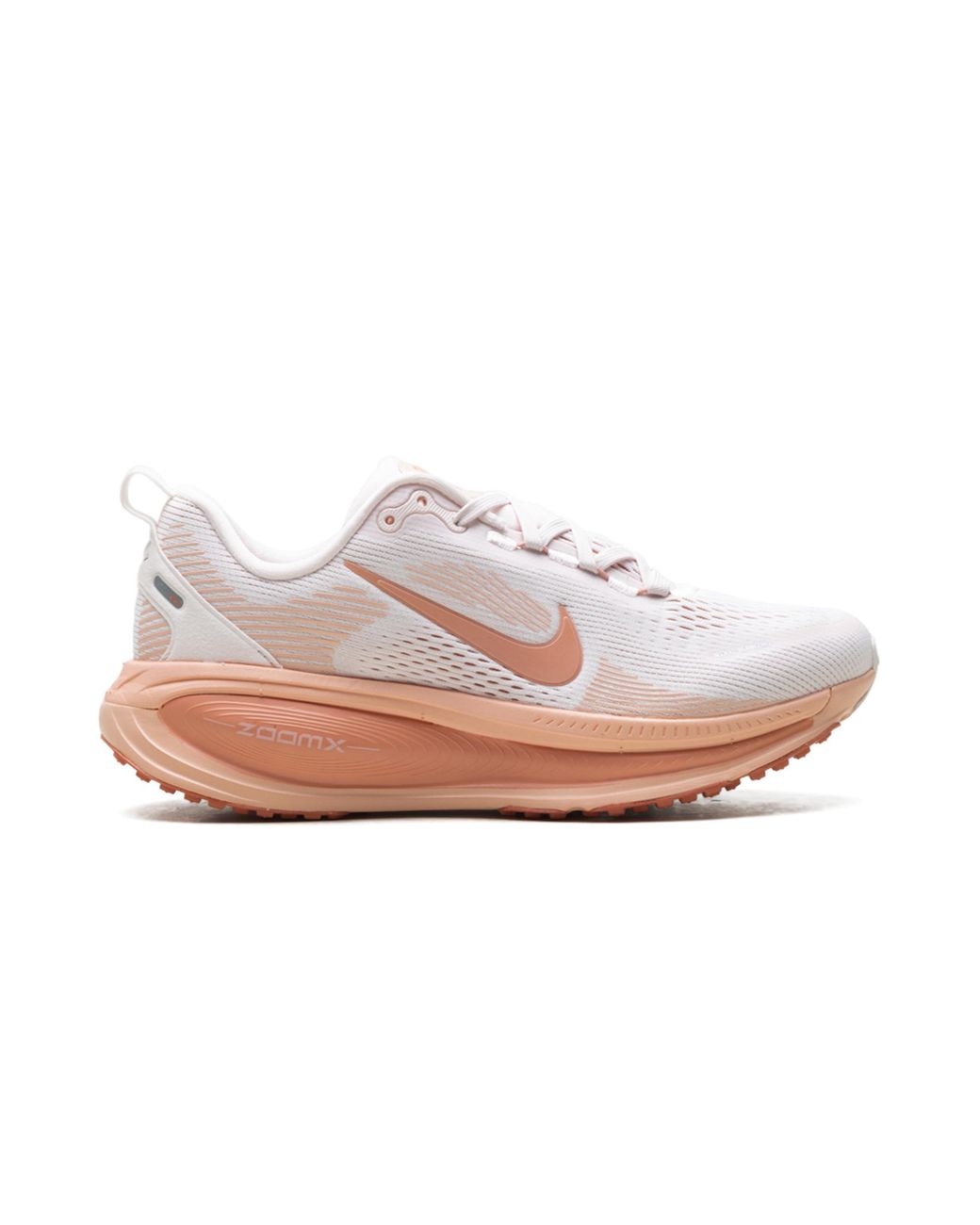 Nike Black Vomero 18 "Light Soft Light Madder Root Arctic Madder Root" Hm6804 601"