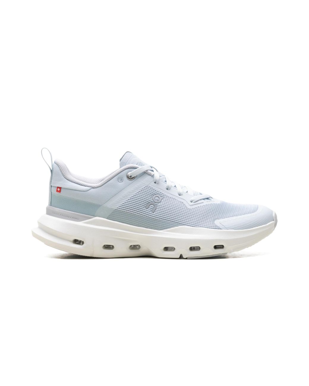 On Shoes Black Cloudpulse Next "Arctic Glacier" 3Wf30324309"