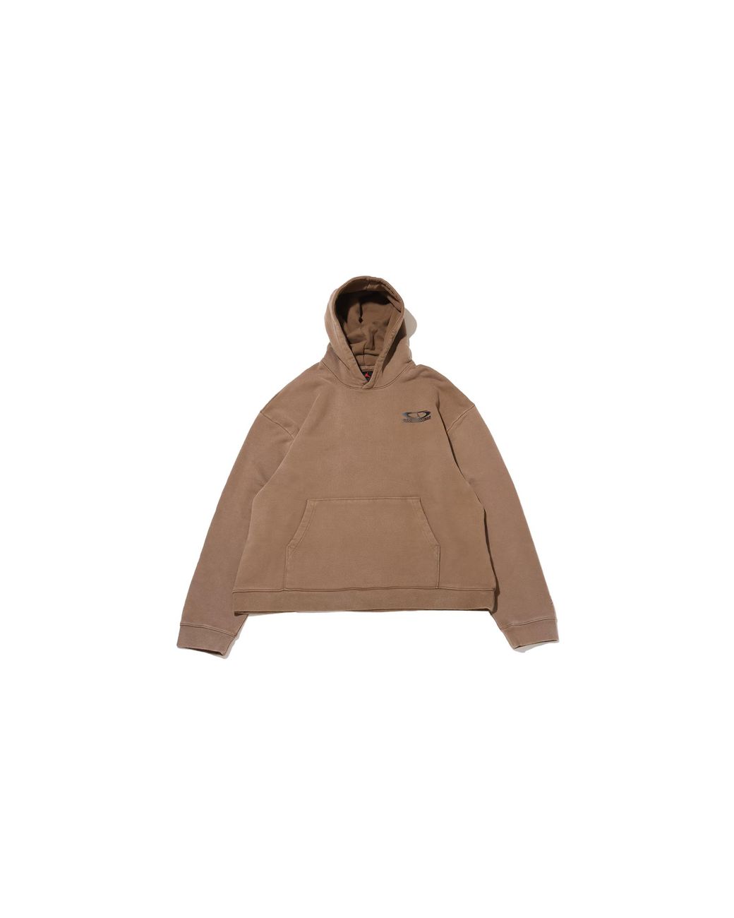 Nike Brown Air Pullover Hoodie "Travis Scott for men